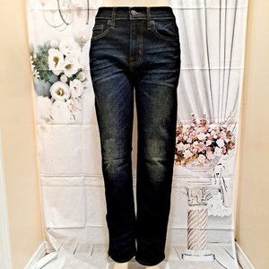GOODFELLOW DURABLE DENIM SLIM STRAIGHT JEANS